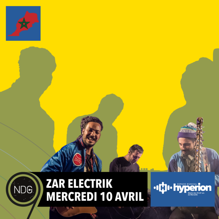 ZAR-ELECTRIK