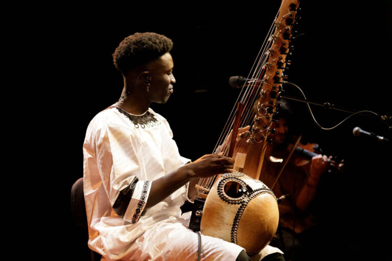 #NDG2025-Festival La Nuit Des Griots-10eme edition-Lawrence Damalric (14)