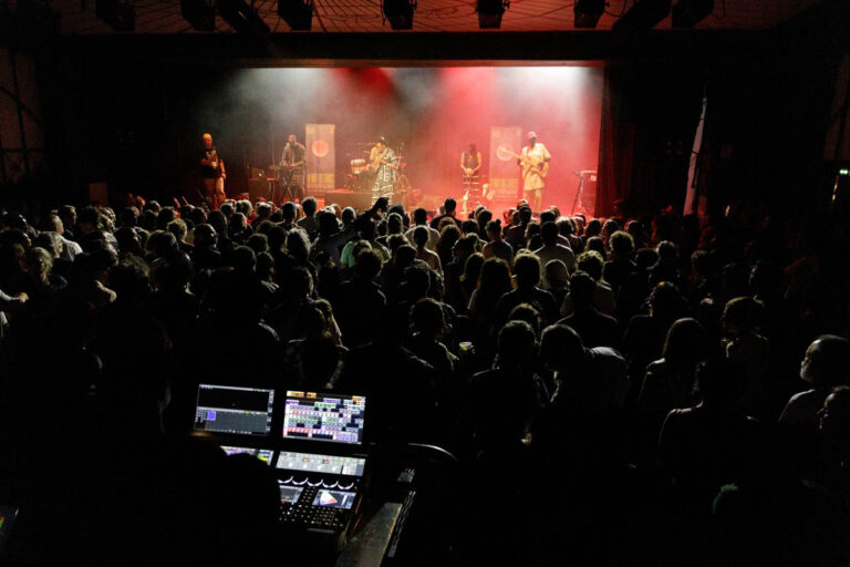 #NDG2025-Festival La Nuit Des Griots-10eme edition-Lawrence Damalric (6)